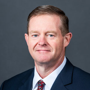 Brian Lasey is Sworn in as CAPPA President