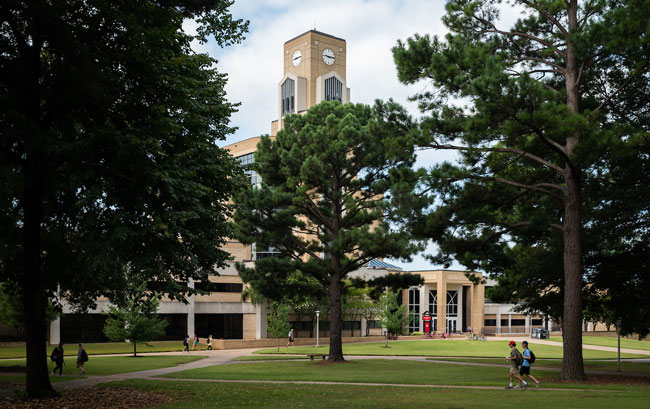 Carnegie Classification Reaffirms A-State’s Designation as Research 2 Institution