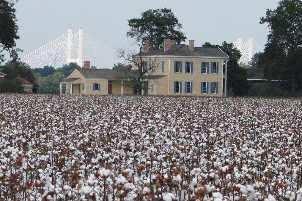 Lakeport Plantation