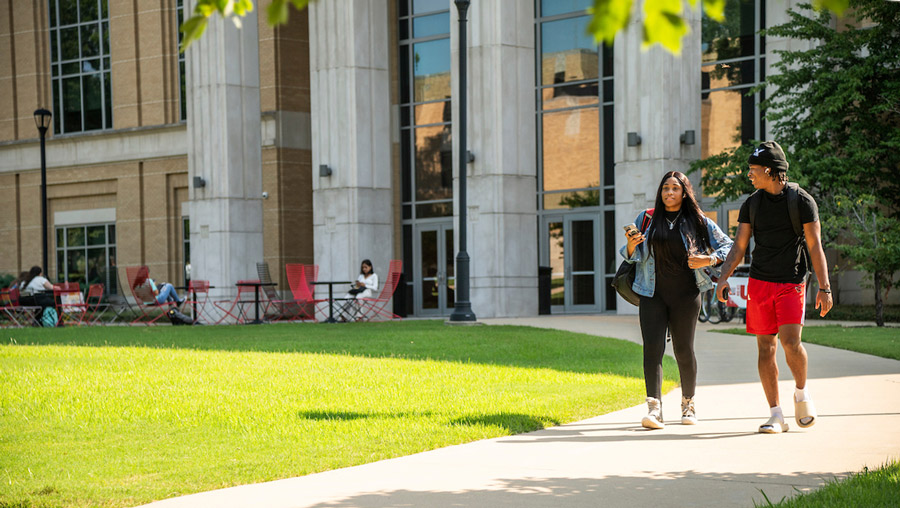 Fall 2023 Chancellor’s and Dean’s List Students are Announced