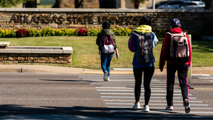 Communication Day to be held to Showcase Opportunities for Future A-State Students