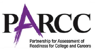 PARCC logo