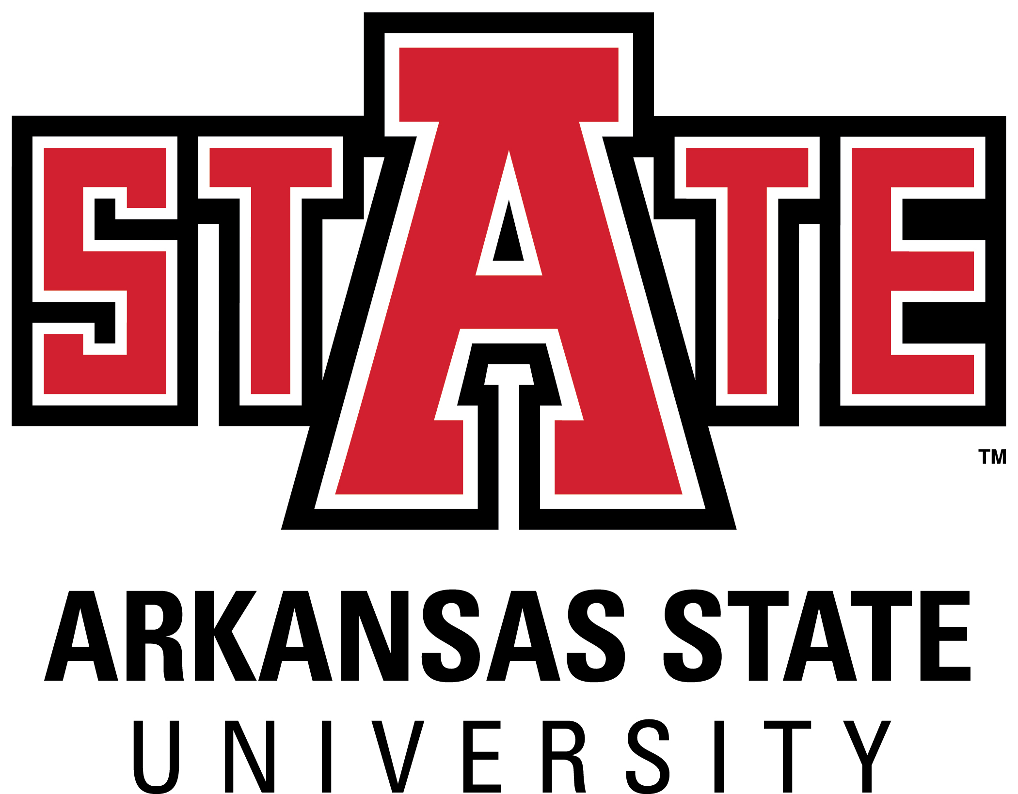 Astate logo