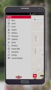 SmartCampus Android