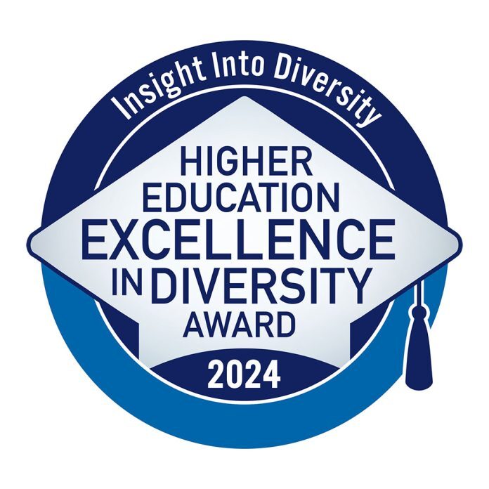 A-State Recognized by INSIGHT for Focusing on All Students for 7th Straight Year