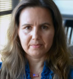 Dr. Fatme Myuhtar-May