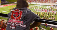 RedWolves Sweatshirts