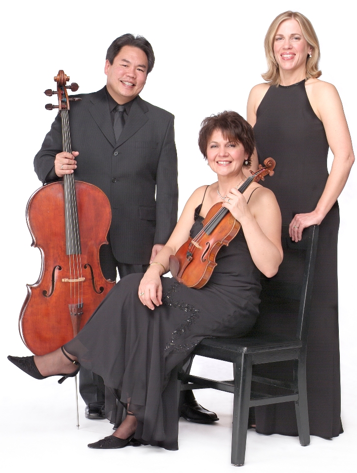 Merling Trio