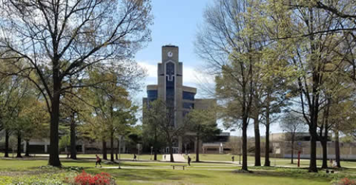 Library-Front