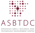 ASBTDC logo