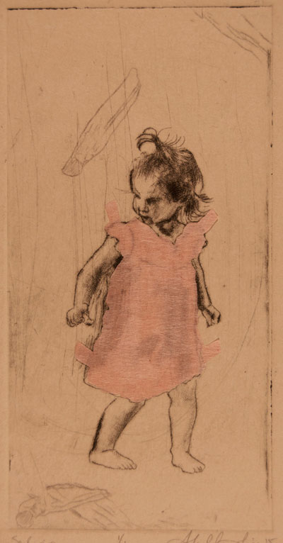 Art + Design Sets 'Second Saturday' Creative Activity, Jan. 8