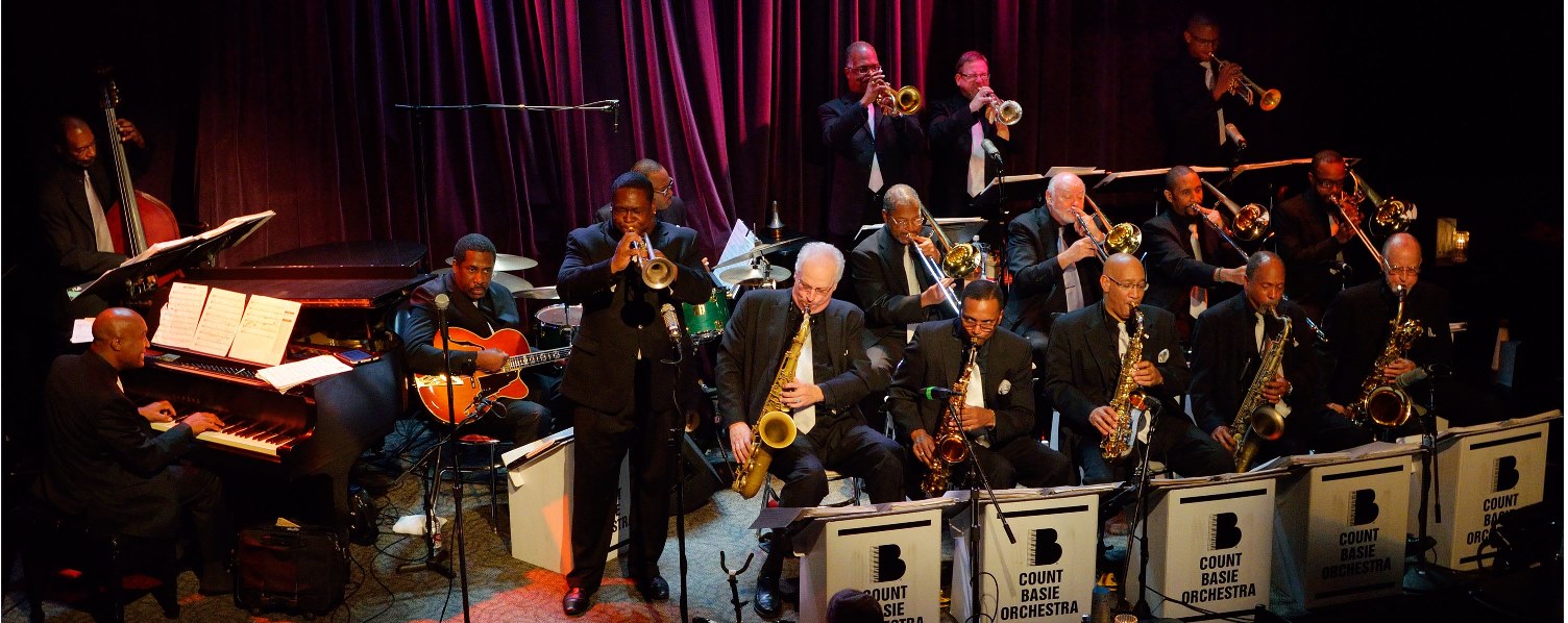 Count Basie Orchestra