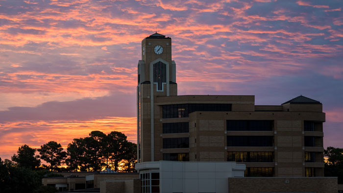 A-State Hosts Events to Raise Attention to Sexual Assault Awareness Month