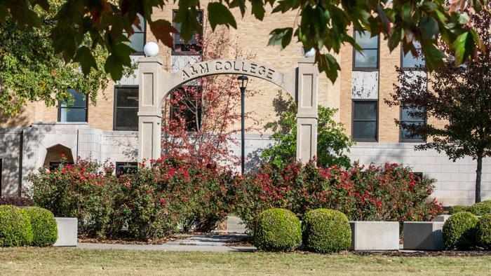 A-State Names Department Chairs for College of Liberal Arts and Communication